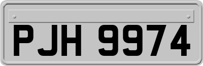 PJH9974