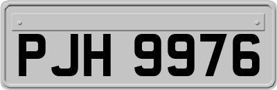 PJH9976