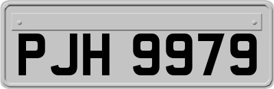 PJH9979