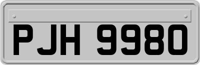 PJH9980