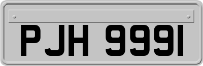 PJH9991