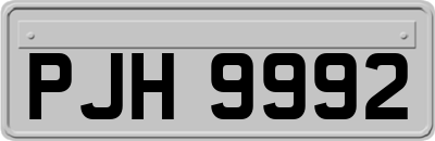 PJH9992