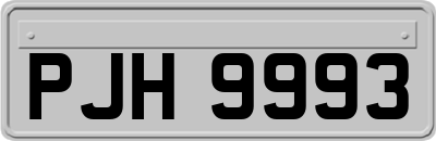 PJH9993