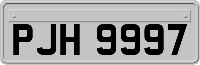 PJH9997