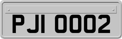 PJI0002