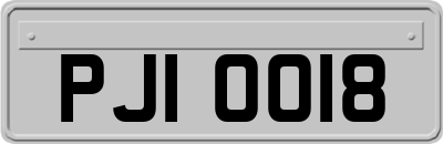 PJI0018