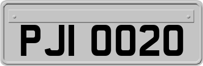 PJI0020