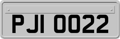 PJI0022