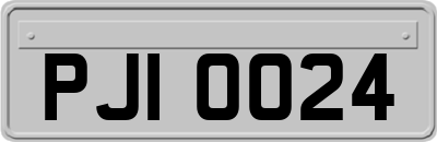 PJI0024