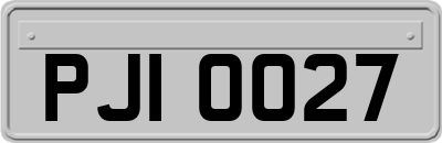 PJI0027