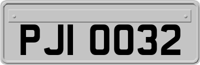 PJI0032