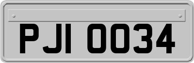 PJI0034