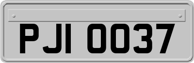 PJI0037