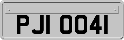 PJI0041