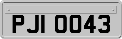 PJI0043