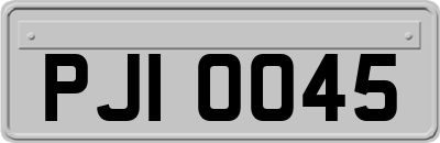 PJI0045