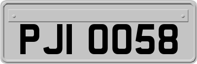 PJI0058