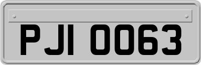 PJI0063