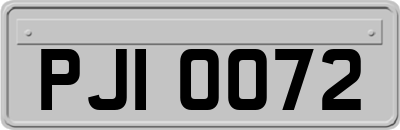 PJI0072
