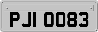 PJI0083