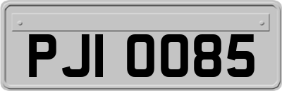PJI0085