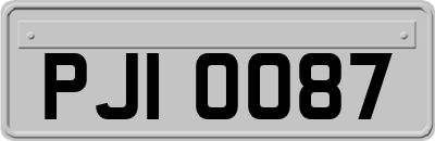 PJI0087