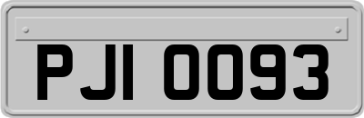 PJI0093