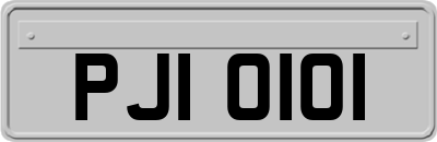 PJI0101