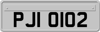 PJI0102
