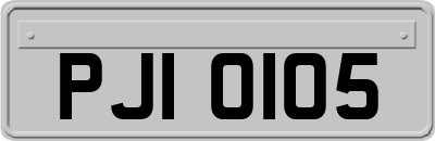 PJI0105