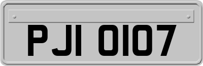 PJI0107