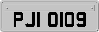 PJI0109