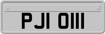 PJI0111