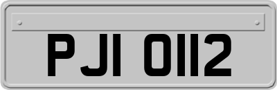 PJI0112