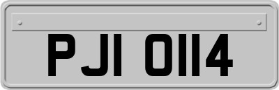 PJI0114