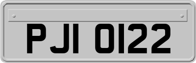 PJI0122