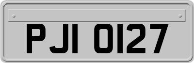 PJI0127