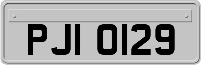 PJI0129
