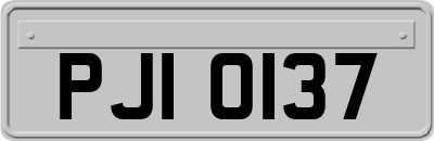 PJI0137