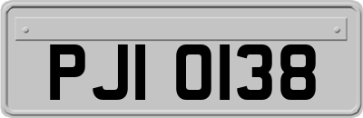 PJI0138