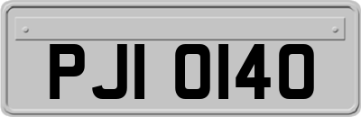 PJI0140