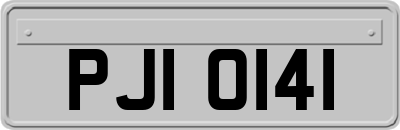 PJI0141