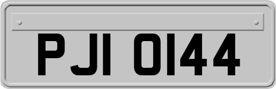 PJI0144