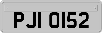 PJI0152