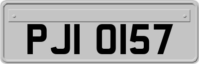 PJI0157