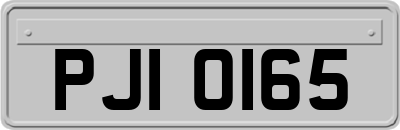 PJI0165