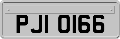 PJI0166