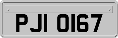 PJI0167