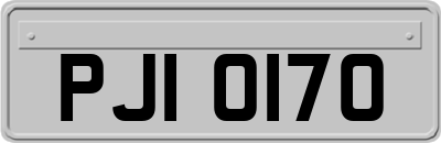 PJI0170
