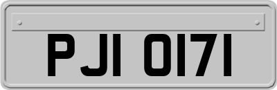 PJI0171